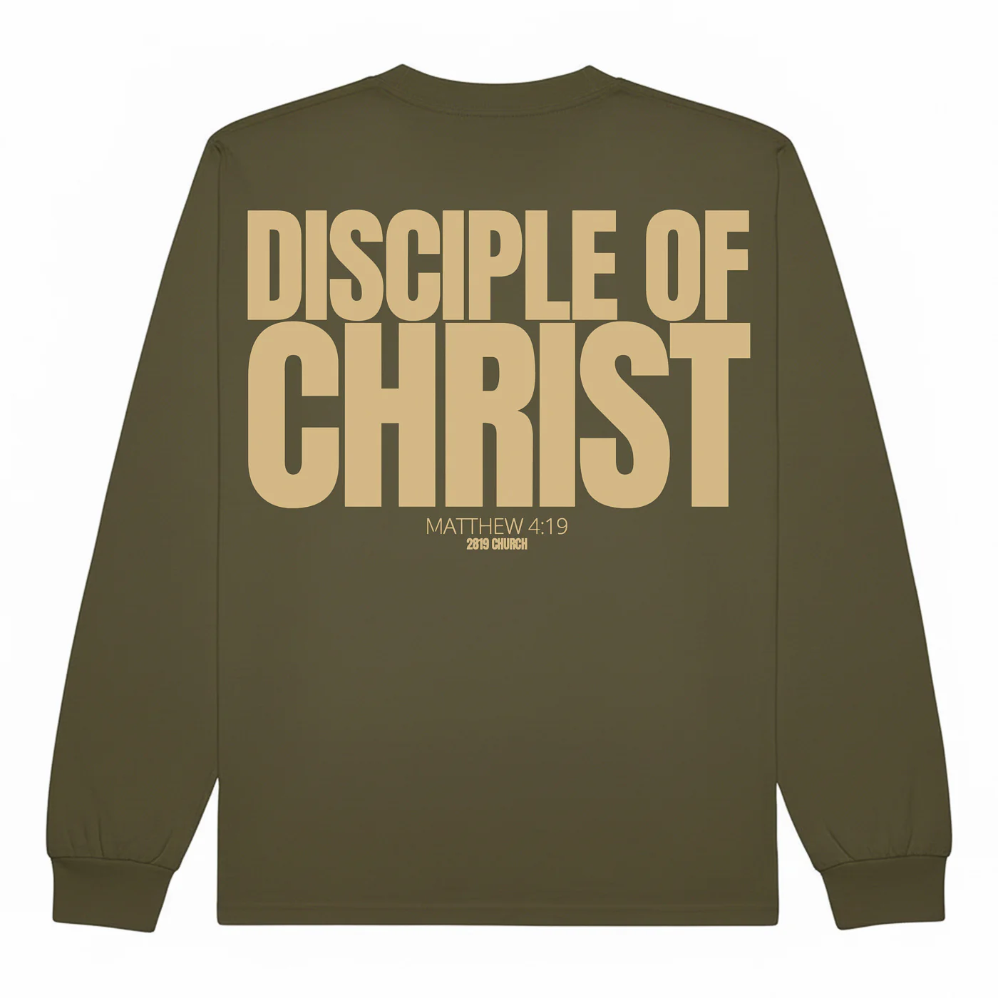 Long Sleeve